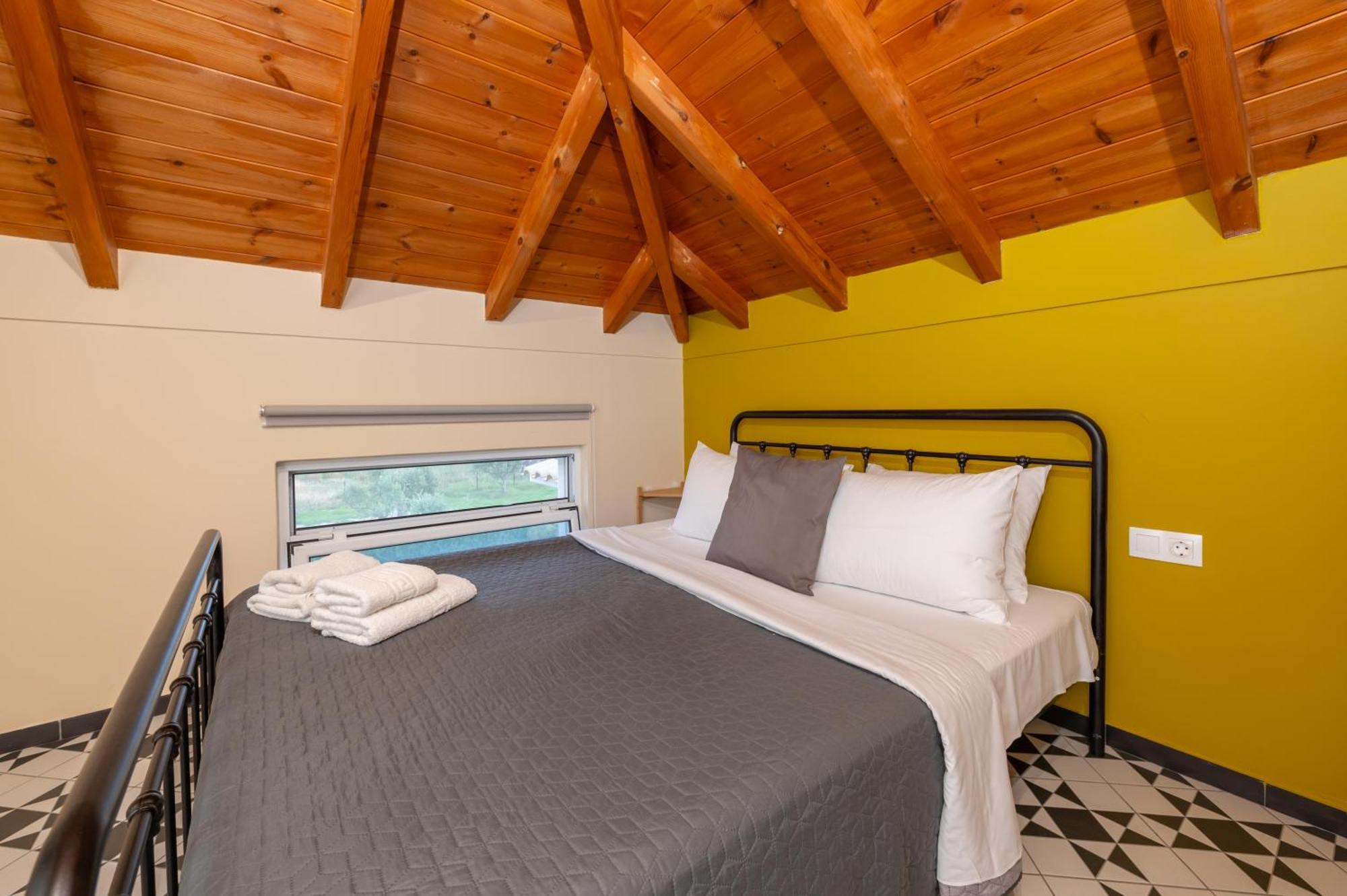 Spedion Villa - Near To Sea Villas With Heated Swimming Pool 伊西翁 外观 照片