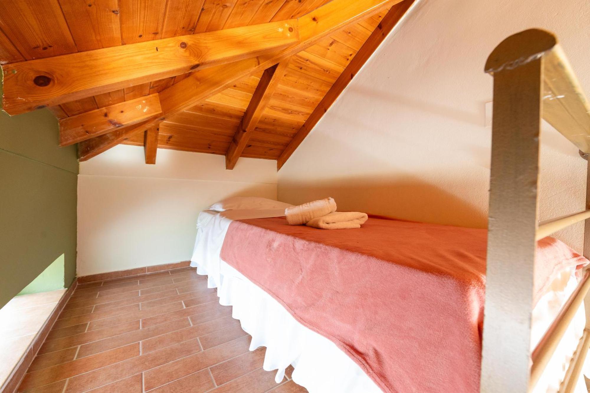 Spedion Villa - Near To Sea Villas With Heated Swimming Pool 伊西翁 客房 照片