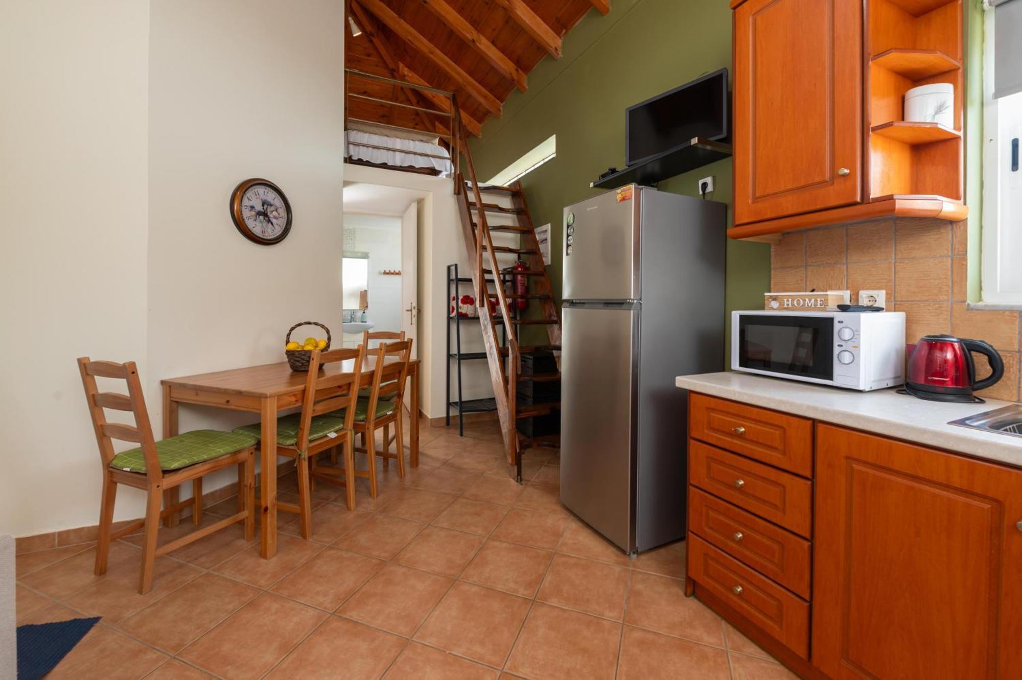Spedion Villa - Near To Sea Villas With Heated Swimming Pool 伊西翁 客房 照片
