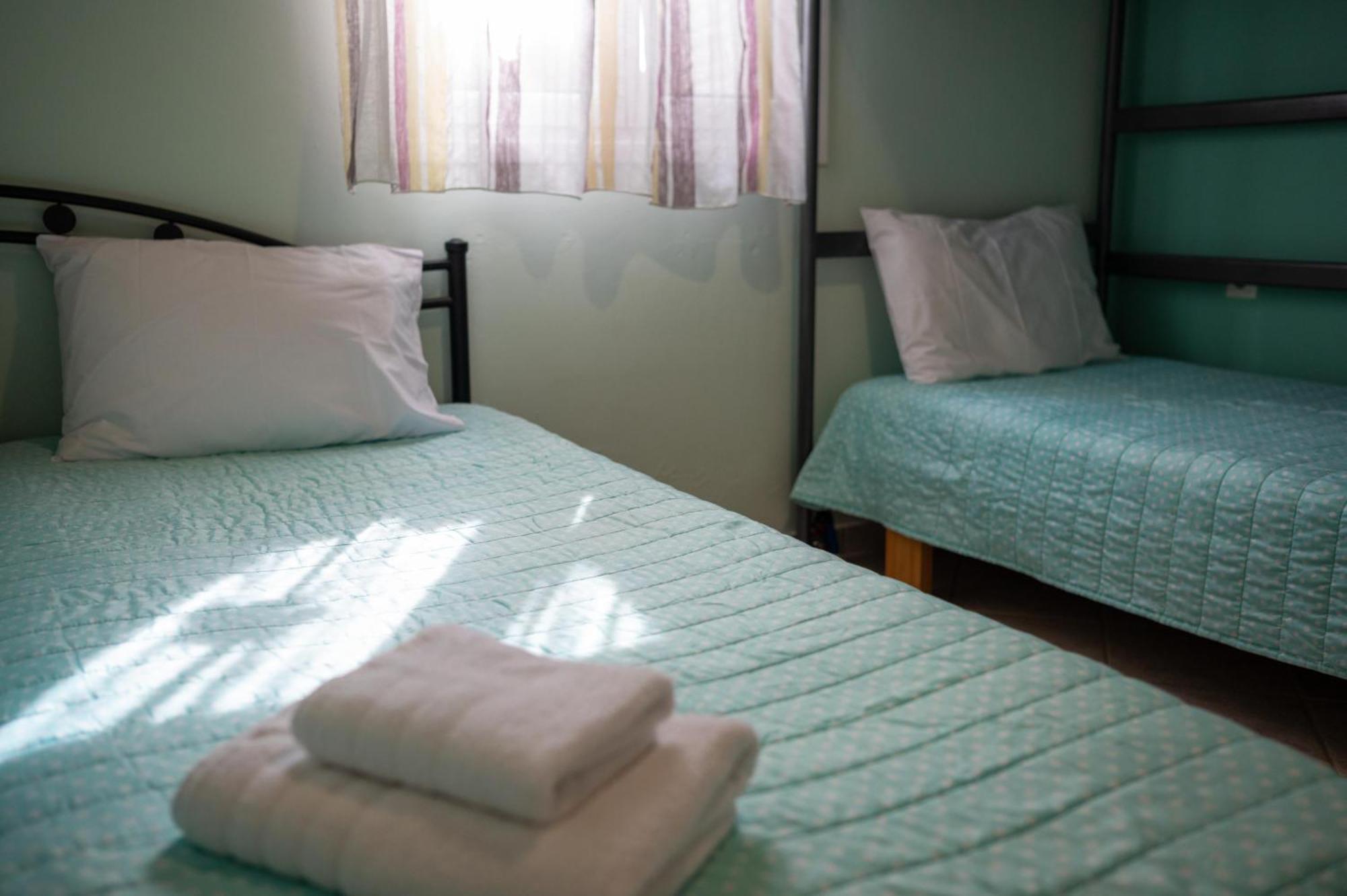 Spedion Villa - Near To Sea Villas With Heated Swimming Pool 伊西翁 客房 照片