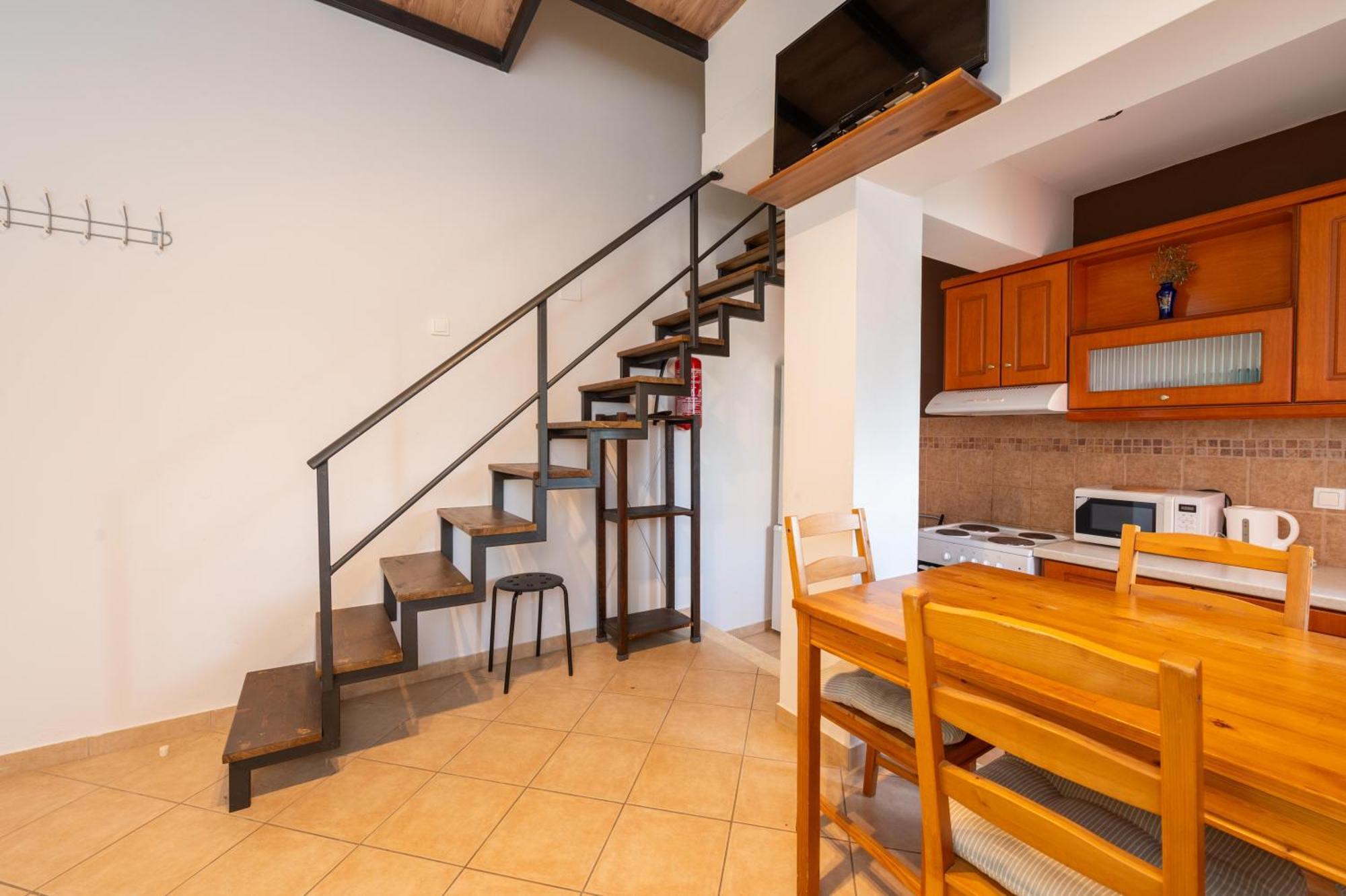 Spedion Villa - Near To Sea Villas With Heated Swimming Pool 伊西翁 外观 照片